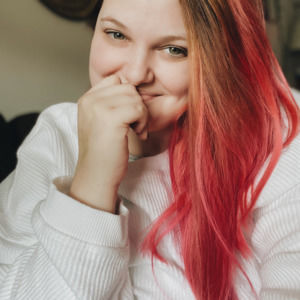 Meet your Posher, Marissa